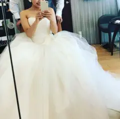 verawang バレリーナ 1g029 US2