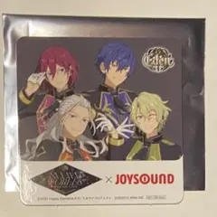 JOYSOUND あんスタ Eden コースター