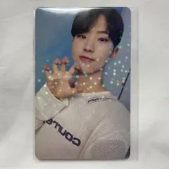 SEVENTEEN ホシ ALWAYS YOURS ホログラム トレカ