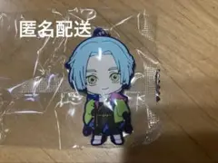 【新品】GNOSIA グノーシア ユーリ ラバーマスコット