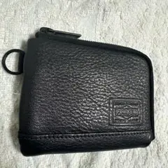 Porter ディライト　財布兼コインケース
