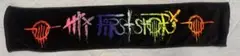 MY FIRST STORY マフラータオル