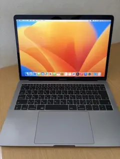 2026年最新】MacBooK pro 2017 13インチ スペースグレイの人気アイテム