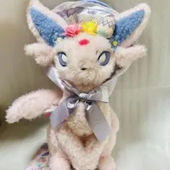 エーフィ キャラクターグッズ