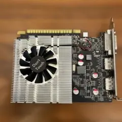 NVIDIA GeForceGTX 745 2GB DDR3 グラフィックボード