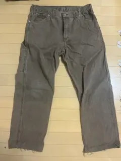 Dickes ワークパンツ 36x30
