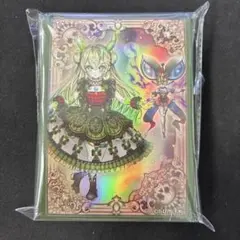 遊戯王OCG デュエルモンスターズ 遊戯王の日 道化の一座 スリーブ