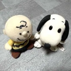 スヌーピー レトロンズ PEANUTS 75周年RED - メルカリ