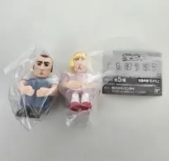 クレヨンしんちゃん まちぼうけ７ ひろし トラックの男