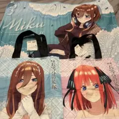 2026年最新】五等分の花嫁 中野二乃の人気アイテム - メルカリ
