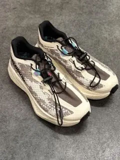 サロモン（SALOMON）ランニングシューズAERO GLIDE 4 GRVLのサムネイル
