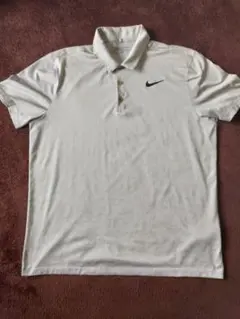 NIKE GOLF 半袖ポロシャツ