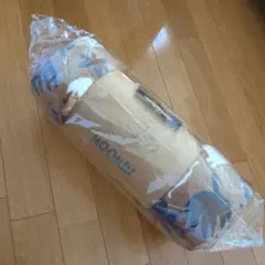 ムーミンMOOMIN BLANKET 毛布サイズS 新品未使用