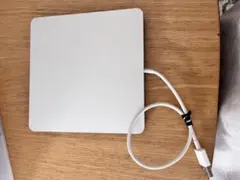 【値下げ】Apple USB SuperDrive