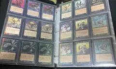 マジック：ザ・ギャザリング foil まとめ