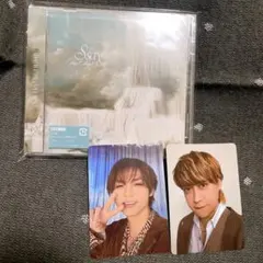 SexyZone／すっぴんKiss・Special Portrait Book | Mercari