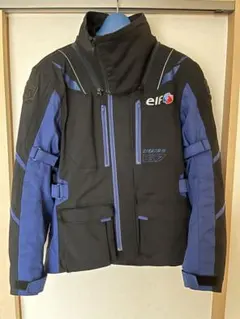 elf バイク用 ライディングジャケット