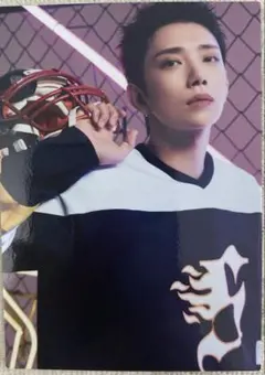 SEVENTEEN HOME 2025 フォトカード 62 ジョシュア