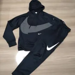 スウェットセットアップ パーカー