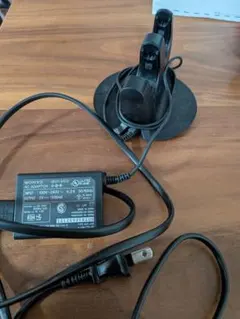 PS3 ACアダプター CECH-ZAC2 スタンド付き