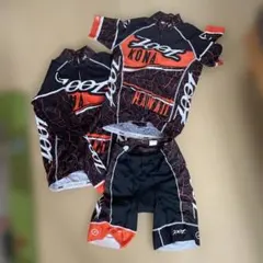 2025年最新】zoot トライスーツの人気アイテム - メルカリ