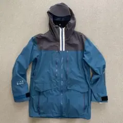 Rew ゴアテックススノーボードジャケット Lサイズ