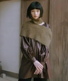 TELOPLAN Ninian Knit Piece
