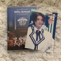 ICEx 3rd Anniversary Concert 2026 DVD