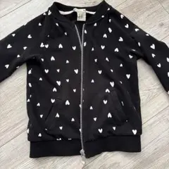 H＆M キッズパーカー