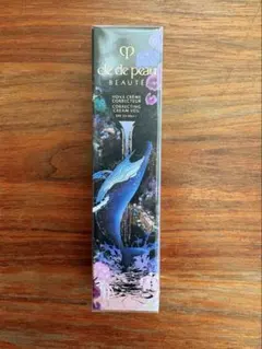 クレドポーボーテ ヴォワールコレクチュールｎ　HOLIDAY 限定パッケージ