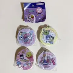 たまごっち アクリルスライドミラーコレクション 30th anniversary