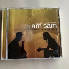I Am Sam サウンドトラック CD