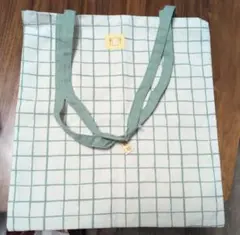 natsu様専用ナチュラルキッチン　トートバッグ&巾着