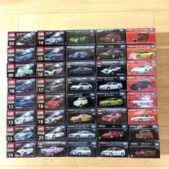 2026年最新】トミカプレミアム40の人気アイテム - メルカリ