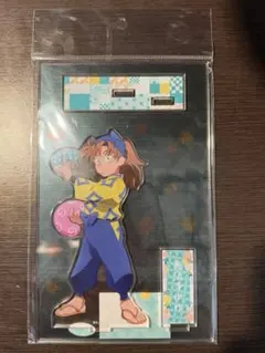 忍たま乱太郎 善法寺伊作 BIGアクリルスタンド