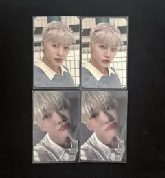 moonlight nctdream ジェミン ドリム
