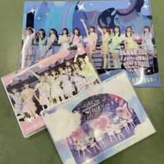 ＝LOVE イコラブ ライブDVDまとめ売り Amazon.co.jp: 【Amazon.co.jp限定】＝LOVE 7th ANNIVERSARY