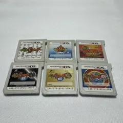 い*づ様 妖怪ウォッチ6本セット