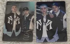 straykids バンチャン＆ヒョンジン