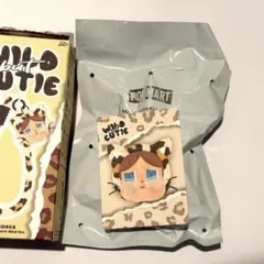 CRYBABY Wild but Cutie フォンチャーム　Vintage