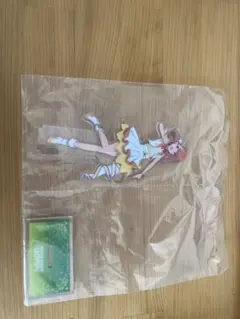 プロセカ 花里みのり アクスタ SEGAラッキーくじ