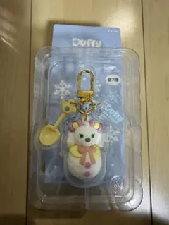 クッキーアン　シークレットオブスノーウィーデイ　チャーム