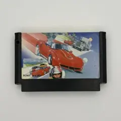 FC ロードファイター