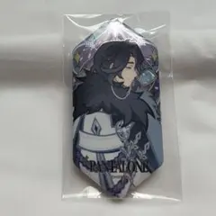 原神 富者 パンタローネ アクリルスタンド - メルカリ