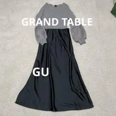 サテン セットアップ