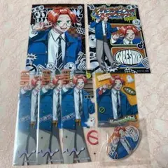 ファントムバスターズ ファンバス トレカ 是岸遊人 - メルカリ