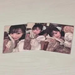 CUTIE STREETきゅーすと 板倉可奈 トレカ ver.4