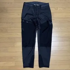 Arc'teryx クロニンコットンパンツ M 30-R - メルカリ