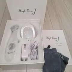 2026年最新】美顔器 ハイパワー Jの人気アイテム - メルカリ