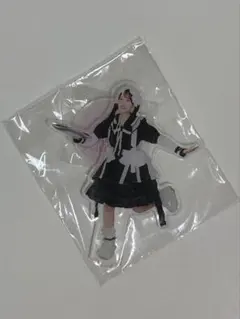 FRUITS ZIPPER 松本かれん アクスタ バラ売り